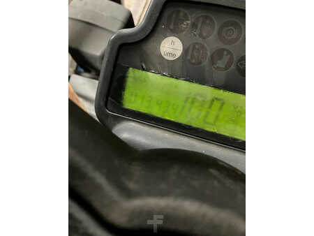 Carrelli elettrici 4 ruote 1999  Boss KE20-66 (13)