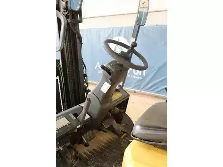 LPG heftrucks 2007  Daewoo G20P-3 (20)