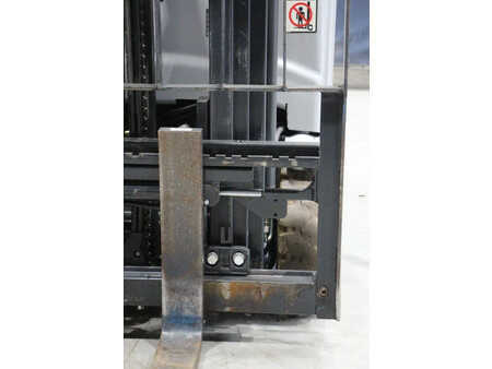 4-wiel elektrische heftrucks 2013  Still RX50-15 (11)