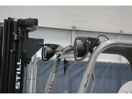 4-wiel elektrische heftrucks 2013  Still RX50-15 (14)