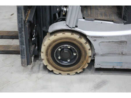 4-wiel elektrische heftrucks 2013  Still RX50-15 (15)