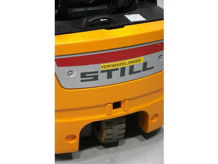 4-wiel elektrische heftrucks 2013  Still RX50-15 (17)