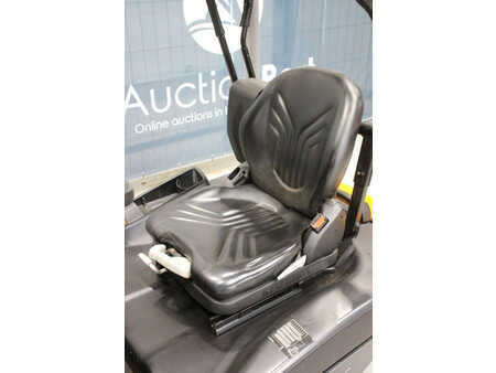 4-wiel elektrische heftrucks 2013  Still RX50-15 (23)