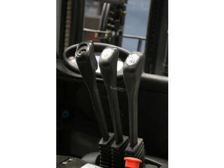 4-wiel elektrische heftrucks 2013  Still RX50-15 (25)