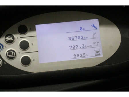 4-wiel elektrische heftrucks 2013  Still RX50-15 (30)