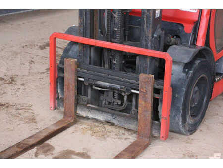 Treibgasstapler 2015  Hyster H2.5FT (10)