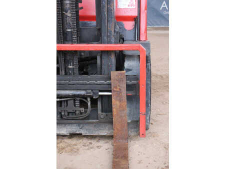 Treibgasstapler 2015  Hyster H2.5FT (11)