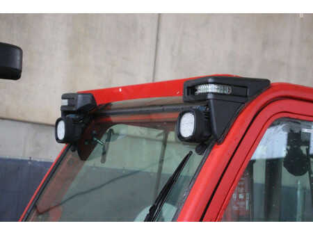 Treibgasstapler 2015  Hyster H2.5FT (13)