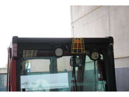 Treibgasstapler 2015  Hyster H2.5FT (16)