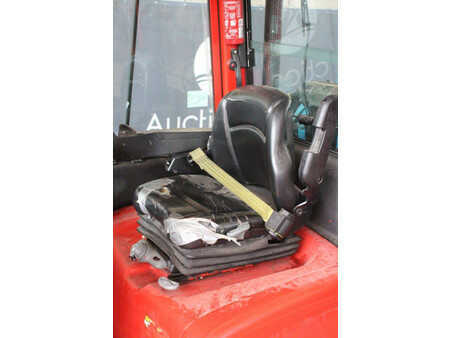 Treibgasstapler 2015  Hyster H2.5FT (22)