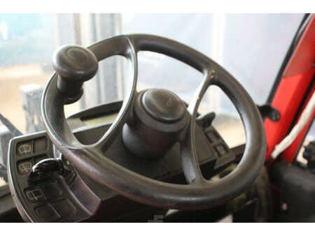 Treibgasstapler 2015  Hyster H2.5FT (24)