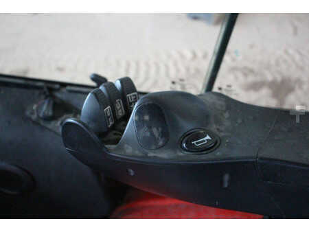 Treibgasstapler 2015  Hyster H2.5FT (26)