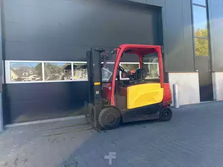 Elektrisk- 4 hjul 2013  Hyster J3.5XN (1)