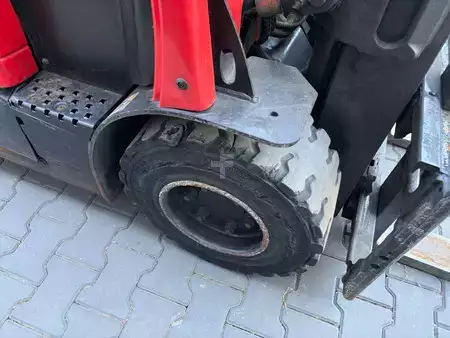 Elektrisk- 4 hjul 2013  Hyster J3.5XN (10)