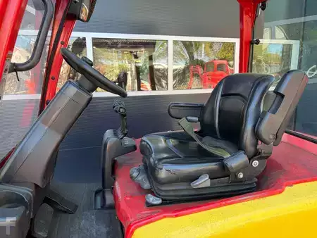 Elektrisk- 4 hjul 2013  Hyster J3.5XN (11)