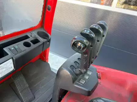 Elektrisk- 4 hjul 2013  Hyster J3.5XN (13)