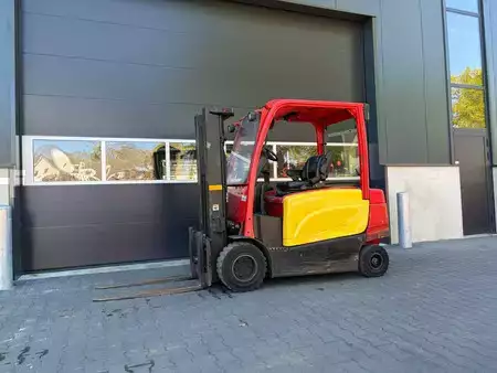 Elektrisk- 4 hjul 2013  Hyster J3.5XN (2)