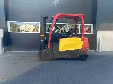 Elektrisk- 4 hjul 2013  Hyster J3.5XN (3)