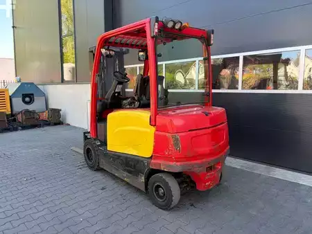 Elektrisk- 4 hjul 2013  Hyster J3.5XN (4)