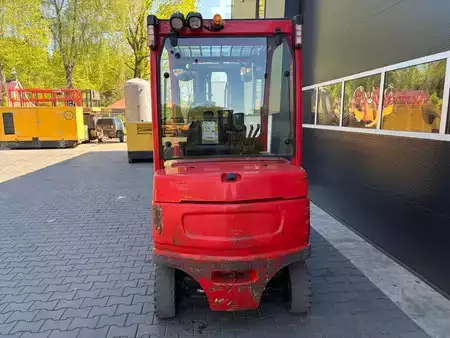 Elektrisk- 4 hjul 2013  Hyster J3.5XN (5)
