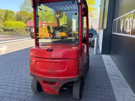 Elektrisk- 4 hjul 2013  Hyster J3.5XN (6)