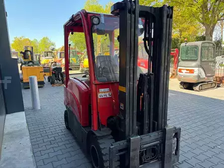 Elektrisk- 4 hjul 2013  Hyster J3.5XN (8)