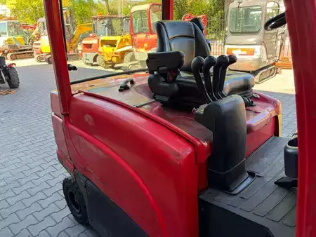 Elektrisk- 4 hjul 2013  Hyster J3.5XN (9)
