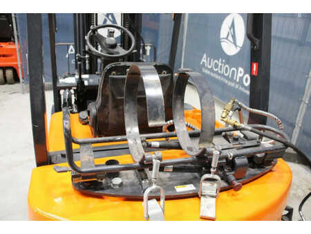 Wózki gazowe 2018  Doosan G20GP (18)