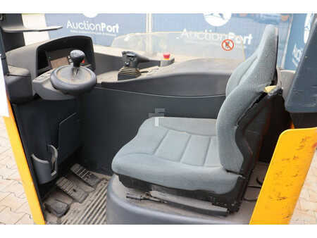 Reachtrucks 2014  Jungheinrich ETV 216 (15)