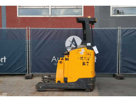 Reach Truck 2014  Jungheinrich ETV 216 (2)