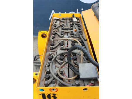 Reachtrucks 2014  Jungheinrich ETV 216 (22)