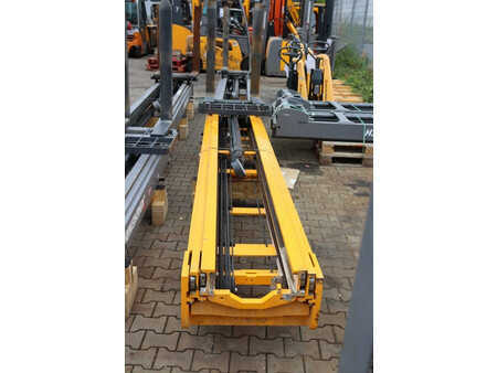 Reachtrucks 2014  Jungheinrich ETV 216 (24)