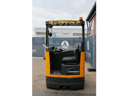 Reach Truck 2014  Jungheinrich ETV 216 (4)