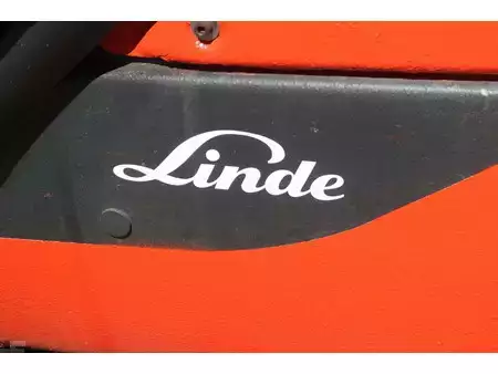 Dízel targoncák - Linde H25 (17)