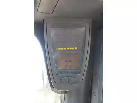 Dízel targoncák - Linde H25 (27)