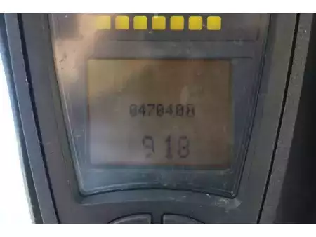 Dízel targoncák - Linde H25 (28)