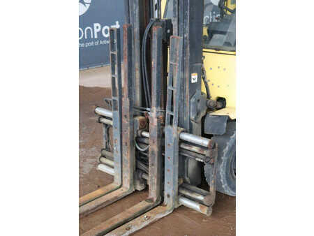 Carretilla elevadora diésel - Hyster H2.50XM (10)