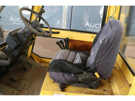 Carretilla elevadora diésel - Hyster H2.50XM (19)