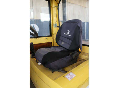 Carretilla elevadora diésel - Hyster H2.50XM (20)