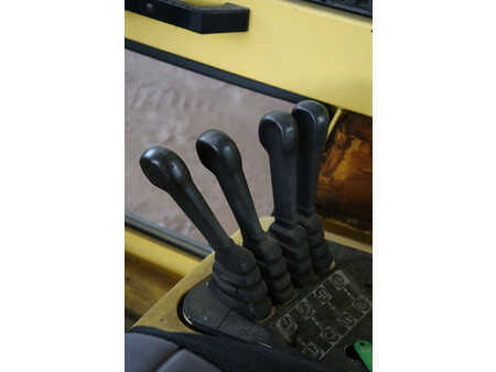 Carretilla elevadora diésel - Hyster H2.50XM (22)