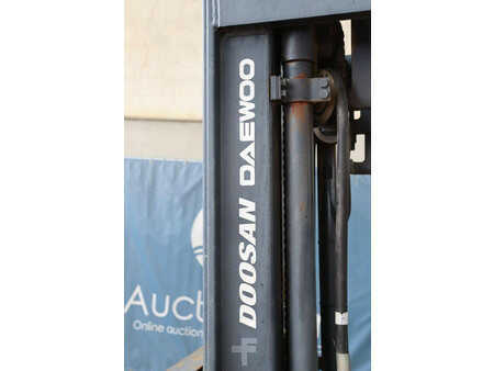 LPG heftrucks 2007  Daewoo-Doosan G20P-3 (16)