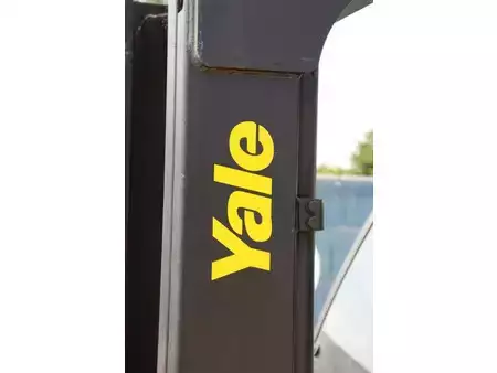 LPG VZV 2011  Yale GLP45SVX5 (14)