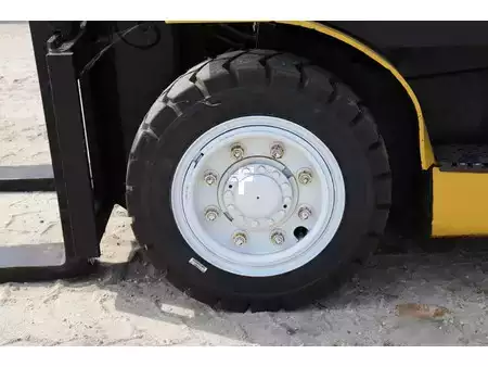 LPG VZV 2011  Yale GLP45SVX5 (15)