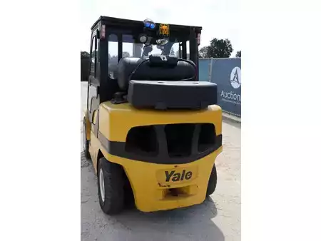 LPG VZV 2011  Yale GLP45SVX5 (17)