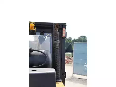 LPG VZV 2011  Yale GLP45SVX5 (19)