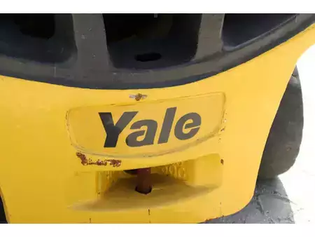 LPG VZV 2011  Yale GLP45SVX5 (22)