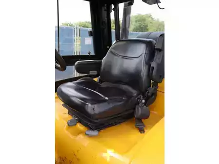 LPG VZV 2011  Yale GLP45SVX5 (25)