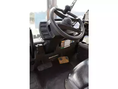LPG VZV 2011  Yale GLP45SVX5 (26)
