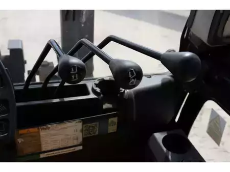LPG VZV 2011  Yale GLP45SVX5 (30)