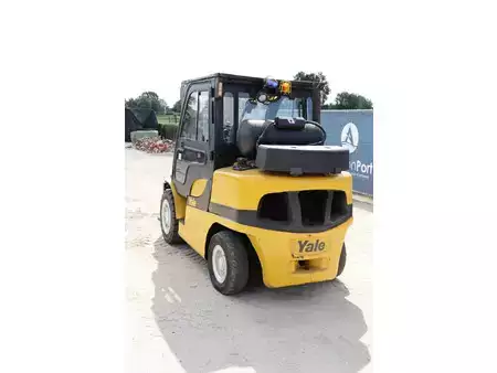 LPG VZV 2011  Yale GLP45SVX5 (4)